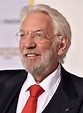 Donald Sutherland | Biography, Movies, & Facts | Britannica