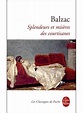 Splendeurs et misères des courtisanes - Honoré de Balzac - Achat Livre ...