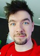 Jacksepticeye Height, Weight, Age, Girlfriend, Family, Facts, Biography
