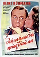 Ich vertraue dir meine Frau an | Film 1943 | Moviepilot.de