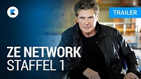 Ze Network · Serie im Stream online ansehen, alle Anbieter und News