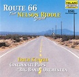 Best Buy: Route 66: That Nelson Riddle Sound [CD]