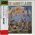Keith Jarrett - El Juicio (The Judgement) (CD, Album) at Discogs