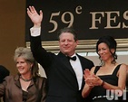 Photo: Al Gore and producer Laurie David accused of affair ...