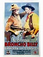 Broncho Billy Anderson … Posters | My Favorite Westerns | Broncho ...