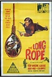 The Long Rope (1961) - Hugh Marlowe DVD