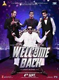 Welcome Back (2015) - Película eCartelera