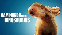 Ver Caminando Entre Dinosaurios | Película completa | Disney+