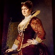 Eurohistory: On This Day In History: The Death of Lady Mary Victoria ...