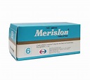 Merislon 6Mg Tabletas - FarmaciaRD