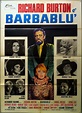 Barbablu – Poster Museum