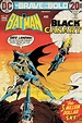 LEGENDS OF THE DARK KNIGHT: JIM APARO HC - Comic Art Community GALLERY ...