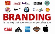 13 Types of Branding and the Benefits of Branding Explained