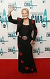 Country music singer Lynn Anderson dies from cardiac arrest aged 67