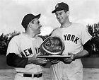Don Larsen defined World Series perfection | Baseball Hall of Fame