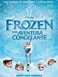 Frozen: Uma Aventura Congelante | Trailer dublado e sinopse - Café com ...