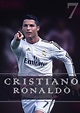 Cristiano Ronaldo Poster Paper Print - Sports, Pop Art posters in India ...