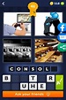 4 Pics 1 Word Level 41 Answer