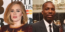 Adele Goes Instagram Official with Rich Paul, Seemingly Confirms ...