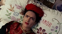 Where Was Frida Filmed? 2002 Movie Filming Locations