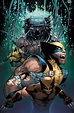 Wolverine | Marvel Database | FANDOM powered by Wikia