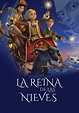 La reina de las nieves - película: Ver online en español