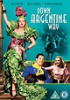 Down Argentine Way | DVD | Free shipping over £20 | HMV Store