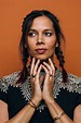 People - Rhiannon Giddens | WNYC | New York Public Radio, Podcasts ...