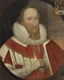 Edward Montagu (1562–1644), 1st Baron Montagu of Boughton, Great-Nephew ...