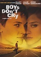 Boys Don't Cry (1999) Poster - lgbt cine foto (42862853) - fanpop
