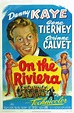 On the Riviera - On the Riviera (1951) - Film - CineMagia.ro