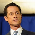 Anthony Weiner Jumps Into Race To Be NYC Mayor : The Two-Way : NPR