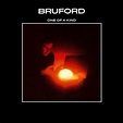Bruford - One of a Kind (1979) - MusicMeter.nl