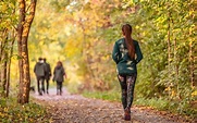 10 Benefits of Walking That Will Amaze You - Booboone.com