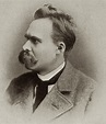 Friedrich W. Nietzsche (Röcken, 15 ottobre 1844 – Weimar, 25 agosto ...