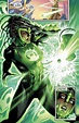 DC Comics Rebirth Spoilers & Review: Green Lanterns #25 Has The First ...
