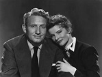 Katharine Hepburn and Spencer Tracy: Love Story Details | Closer Weekly