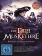 Die Drei Musketiere - Kampf um Frankreichs Krone - Film 2013 ...