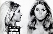 The Most Famous Mugshots of All Time