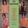 Music Archive: The Nazz - Nazz Nazz (1969)