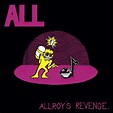 Allroy's Revenge : All, All, All: Amazon.es: CDs y vinilos}