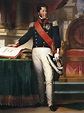 Louis Philippe Ii Duke Of Orleans | IQS Executive