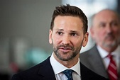 Aaron Schock, Former Illinois Congressman, Comes Out as Gay - The New ...