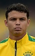 Thiago Silva Height, Weight, Age, Spouse, Family, Facts, Biography