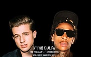 World Music Awards :: 'See You Again' by Wiz Khalifa feat. Charlie Puth ...