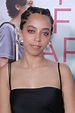 HAYLEY LAW at Five Feet Apart Premiere in Los Angeles 03/07/2019 ...