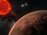 Alfa Centauri: Todo Lo Que Debes Saber De Este Sistema Estelar