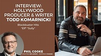 Interview: Hollywood Producer and #Screenwriter Todd Komarnicki, “Elf ...