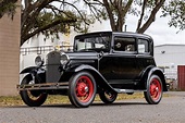 1931 Ford Model A | Classic & Collector Cars