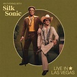 Silk Sonic - An Evening with Silk Sonic (Live in Las Vegas) Lyrics and ...